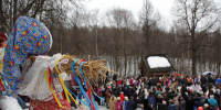 Опубликована программа празднования Масленицы в Нижнем Новгороде - Время Н
