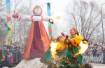 Опубликована программа празднования Масленицы-2026 в Нижнем Новгороде