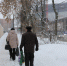 Нижегородцам рассказали о последствиях опоздания на работу из-за снегопада - Время Н