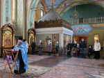 В благочиниях Нижегородской епархии отметили День православной молодежи и Сретение Господне