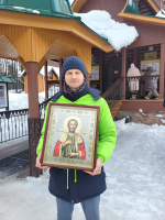 В благочиниях Нижегородской епархии отметили День православной молодежи и Сретение Господне