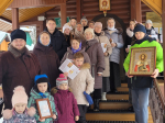 В благочиниях Нижегородской епархии отметили День православной молодежи и Сретение Господне