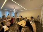В благочиниях Нижегородской епархии отметили День православной молодежи и Сретение Господне