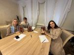 В благочиниях Нижегородской епархии отметили День православной молодежи и Сретение Господне