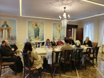 В благочиниях Нижегородской епархии отметили День православной молодежи и Сретение Господне