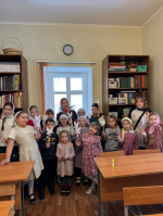 В благочиниях Нижегородской епархии отметили День православной молодежи и Сретение Господне