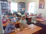 В благочиниях Нижегородской епархии отметили День православной молодежи и Сретение Господне