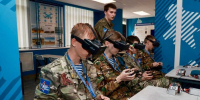 Центр военно-патриотического воспитания откроется в Ленинском районе - Сетевое издание Живем в Нижнем