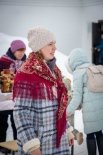 В благочиниях Нижегородской епархии проходят масленичные гуляния