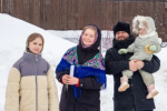В благочиниях Нижегородской епархии проходят масленичные гуляния