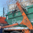 Регоператор усилил вывоз мусора во дворах Нижнего Новгорода - НИА Нижний Новгород