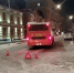 Автобус наехал на юношу на улице Минина в Нижнем Новгороде - Newsroom24.Ru