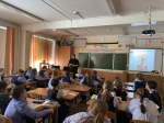 В благочиниях Нижегородской епархии проходят мероприятия ко Дню защитника Отечества