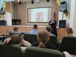 В благочиниях Нижегородской епархии проходят мероприятия ко Дню защитника Отечества
