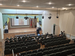 В благочиниях Нижегородской епархии проходят мероприятия ко Дню защитника Отечества