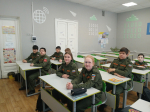 В благочиниях Нижегородской епархии проходят мероприятия ко Дню защитника Отечества