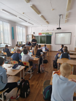 В благочиниях Нижегородской епархии проходят мероприятия ко Дню защитника Отечества