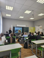В благочиниях Нижегородской епархии проходят мероприятия ко Дню защитника Отечества