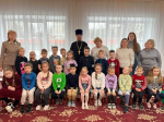В благочиниях Нижегородской епархии проходят мероприятия ко Дню защитника Отечества