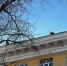 В Нижнем Новгороде владельцев почти 200 административных зданий оштрафовали за неочищенные от снега крыши - ГТРК Нижний Новгород