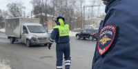 В Нижнем Новгороде ГАИ вышла в рейд против нарушений велокурьеров - Newsroom24.Ru