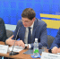 Глеб Никитин поблагодарил за совместную работу Андрея Саносяна, покинувшего свой пост - Нижегородская правда