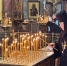 В Дивееве молитвенно помянули блаженную старицу Наталью Дмитриевну - Свято-Троицкий Серафимо-Дивеевский монастырь