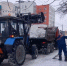 Нижегородские службы готовятся к приходу «самого сильного снегопада зимы», который, по сообщениям синоптиков, уже сегодня «обрушился» на Москву - Газета День города. Нижний Новгород