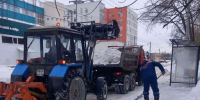 Нижегородские службы готовятся к приходу «самого сильного снегопада зимы», который, по сообщениям синоптиков, уже сегодня «обрушился» на Москву - Газета День города. Нижний Новгород
