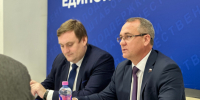 Дмитрий Филипенко: «Помощь участникам СВО и их семьям включена в Народную программу отдельным направлением» - Единая Россия