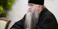 Митрополит Георгий: карьера и самореализация вытесняют семью - Открытый Нижний