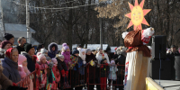 Жителей Кстовского района приглашают на празднование Масленицы - Время Н