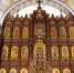 Глава Нижегородской митрополии совершил в Александро-Невском кафедральном соборе Нижнего Новгорода молебен о русском воинстве - Нижегородская епархия