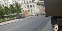 Уголовное дело о жутком ДТП в центре Нижнего Новгорода дошло до суда - фото 1 - vGorodeN.Ru