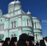 Саров пока не планируют открывать для паломников - Нижегородская правда