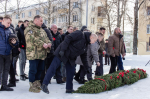 Участники программы "Герои. Нижегородская область" прошли стажировку в администрации Сарова