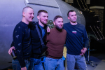 Участники программы "Герои. Нижегородская область" прошли стажировку в администрации Сарова