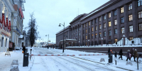 Максим Герасимов - Нижегородская правда