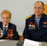 Встреча офицеров «Время выбрало вас» состоялась в Ленинском районе - Газета День города. Нижний Новгород