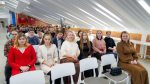 В Нижнем Новгороде состоялась праздничная встреча с православной молодежью Нижегородской епархии