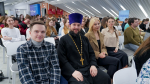В Нижнем Новгороде состоялась праздничная встреча с православной молодежью Нижегородской епархии