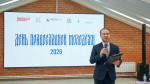 В Нижнем Новгороде состоялась праздничная встреча с православной молодежью Нижегородской епархии