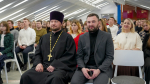 В Нижнем Новгороде состоялась праздничная встреча с православной молодежью Нижегородской епархии