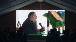 В Нижнем Новгороде состоялась праздничная встреча с православной молодежью Нижегородской епархии