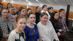 В Нижнем Новгороде состоялась праздничная встреча с православной молодежью Нижегородской епархии