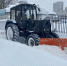 Самая снежная зима в истории города: нижегородские дорожники бьют рекорды по количеству рабочих смен и объему вывезенного снега - Время Н