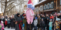 Продажу алкоголя ограничат в Нижнем Новгороде на Масленицу и 23 февраля - НИА Нижний Новгород