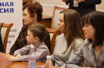 Победителей и участников фотоконкурса «Четвероногие защитники Отечества» наградили в Нижнем Новгороде