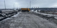 Движение транспорта на Мызинском путепроводе не будут менять в ночь на 22 февраля - НИА Нижний Новгород