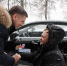 В Нижнем Новгороде 3 ветеранам СВО вручили авто с ручным управлением - Newsroom24.Ru